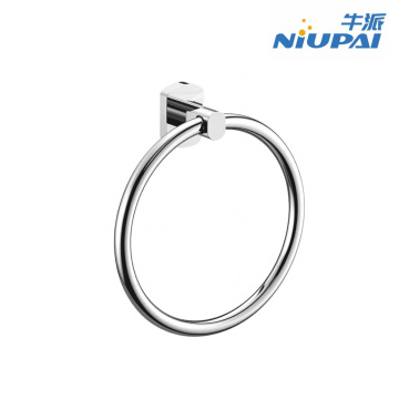 Elegant 2107 Towel Ring with Sleek Design