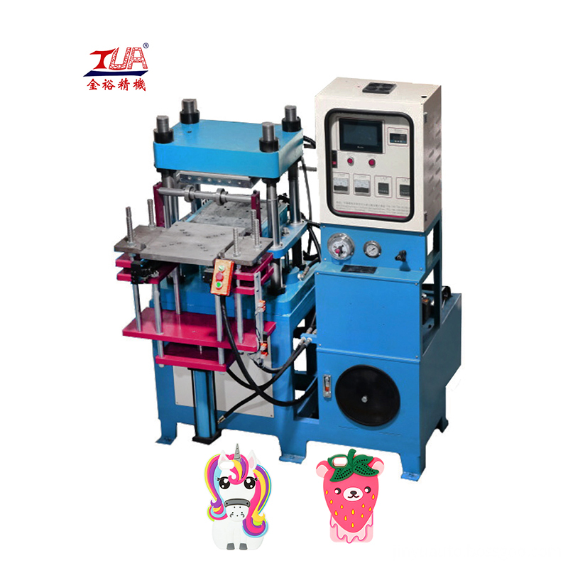 3D Phone Cover moulding Machine