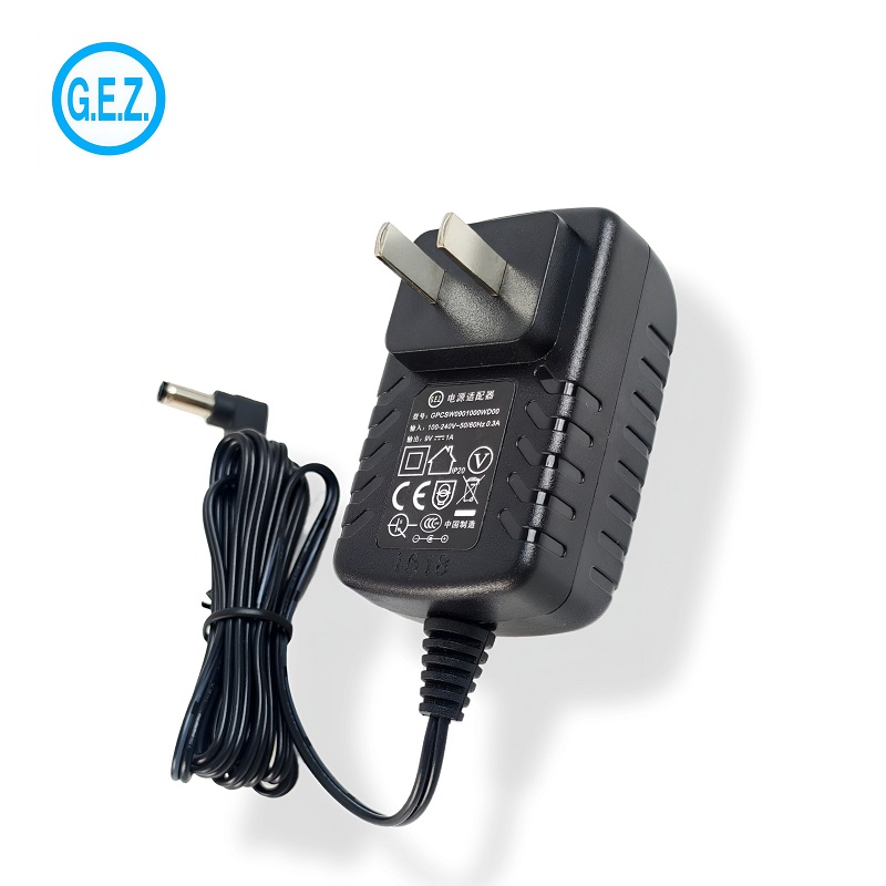 Zhonggui power adapter (1)