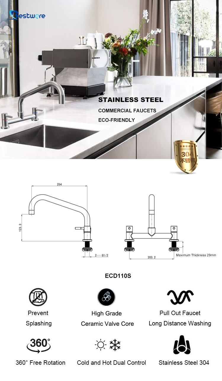 Pot Filler