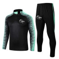 2020 brand Men's sports Sets 2-piece hoodies and pants men's sports Jacket set letter printing plus size jogging suit