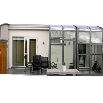 Retractable Patio Enclosures 4 Seasons Patio Enclosure Unique