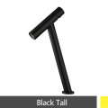 black tall