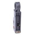 New Multi Compression Coaxial Cable Crimping Tool F Rg6 Rg58 Rg59 Connectors Coax Crimper Coaxial Cable Stripper