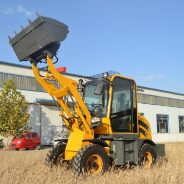 High Quality Small Wheel Loader OCL10
