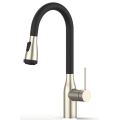 Pull Down Signle Handle Kitchen Faucet