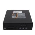 YF325 Industrial 4G LTE VPN Router with sim card slot and din Rail Mounting for M2M solutions