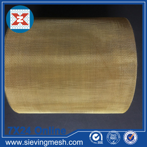 Copper Weave Wire Mesh wholesale