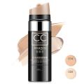 1 pc Makeup CC Stick Concealer Brightening Skin Moisturizing Waterproof Cushion Make up cc Cream Foundation