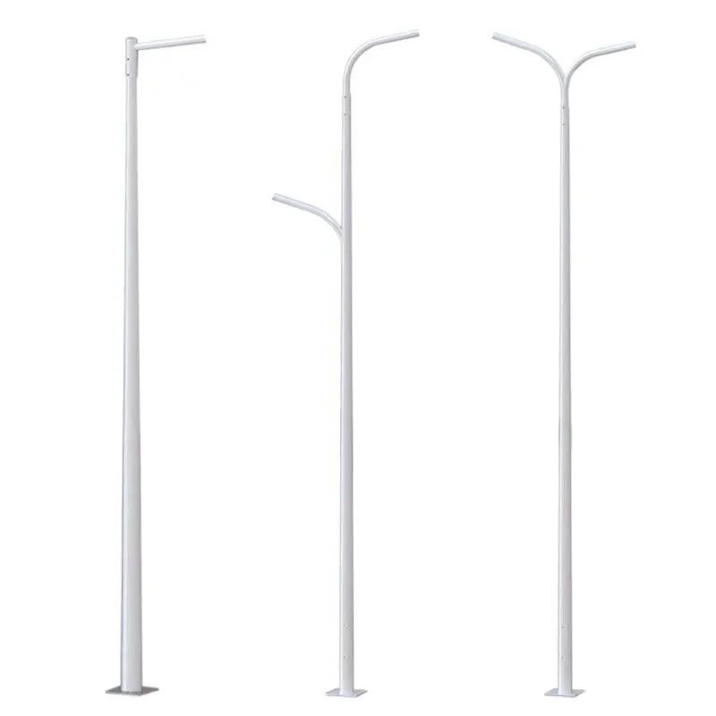 Light Pole