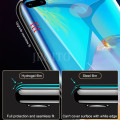 2Pcs Screen Protector For Huawei P30 P20 P10 Lite Pro P Smart 2019 Z Full Cover Hydrogel Film On For Huawei Mate 10 20 30 Lite