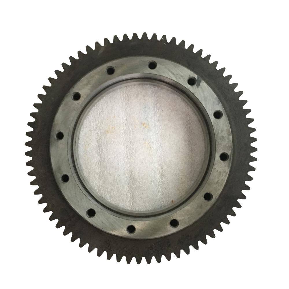Shantui Bulldozer gear 175-13-21141 parts