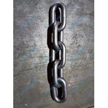 Flash Welding Oval Chains