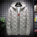 2020 Winter Windproof Jacket Men Casual Warm Thick Parkas Coat Men Hooded Casual Brand Padded Outwear Mens Parkas Jacket Men 4XL