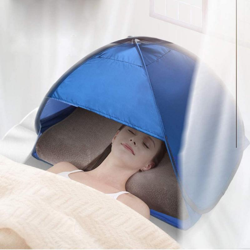 M/L Size Beach Sunshade Tent Automatic Sun Shade Canopy Camping Windproof Sandbeach Tent Outdoor Sport Sand Toys Shelters