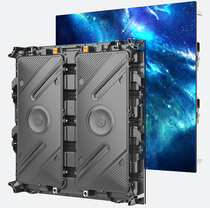 Pantalla Led P5