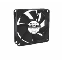 80x25 High temperature DC FAN A9 DC brushless