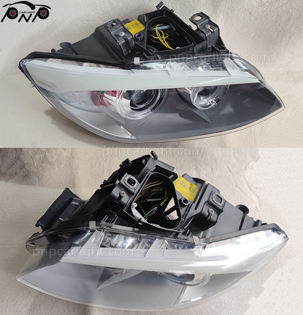 Xenon Headlight for BMW 3' E92 E93 LCI