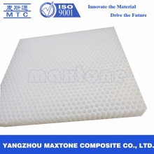 Lighting Waterproof PP Honeycomb Core Beehive Core
