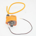 Motorcycle ignition coil for BOSUER M2 M4 M6 KAYO T6 K6 CQR A1 KEWS HJ250H