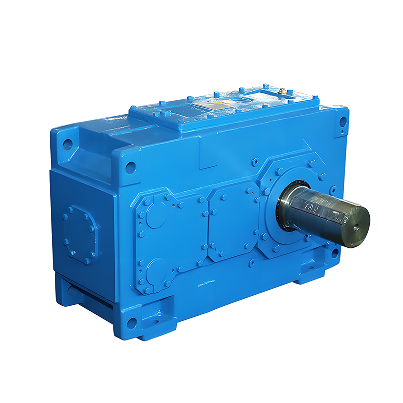 Power Plant Boiler Fan Gearbox22