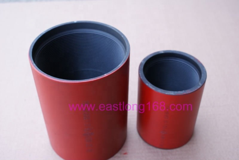 API Coupling nipple or X-OVER COUPLING