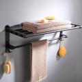 Towel racks