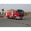 2018 Sinotruk Howo ladder fire truck for sale