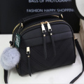 Geestock 2020 Women Handbags PU Leather Shoulder Bags Fashion Ladies Crossbody Bag Totes with Adjustable Belt Strap