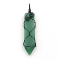 green aventurine