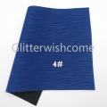 Glitterwishcome 21X29CM A4 Size Vinyl For Bows Drawing Silk Synthetic Leather Faux Leather Sheets for Bows, GM635A