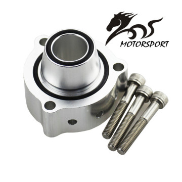 Blow off valve & Blow Off Adaptor for VAG FSiT TFSi Turbo Engines