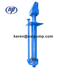 65QV-SP Vertical sump pump with lengthen shaft