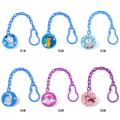 Baby Infant Toddlers PP Strap Pacifier Chains Safe Teething Chain Baby Teether Eco-friendly Pacifier Clips Holder Chain