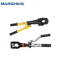Hand Held Manual Hydraulic Cable Cutter