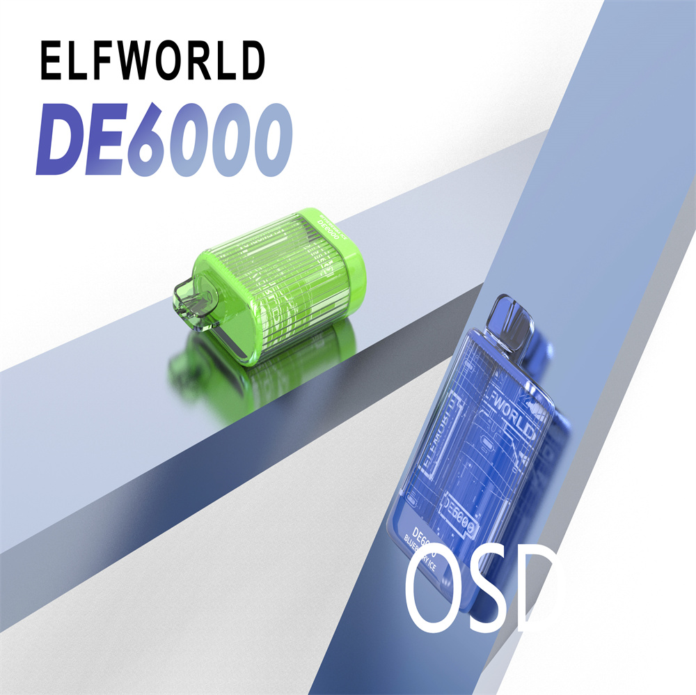 Original Elf World 6000