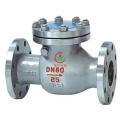 API Swing Check Valve, Various Sizes are Available
