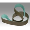 Flexible Diamond Abrasive Belts for Ceramics