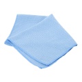 Microfiber Car Washing Towel Super Absorbent Cloth Premium Waffle Weave Car Wash Cloths