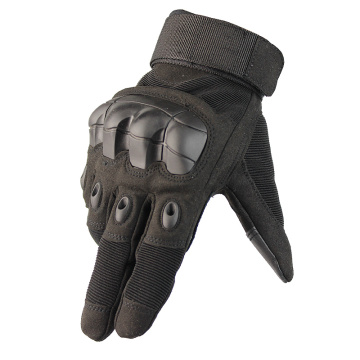 Army Military Combat Soldier Tactical Shooting Gloves Sport Motorcycle Motocross Bike Racing Climbing Riding Gloves