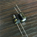 10pcs 820uF 16V OST RLG Series 10x12.5mm Long Life 16V820uF Aluminum Electrolytic Capacitor