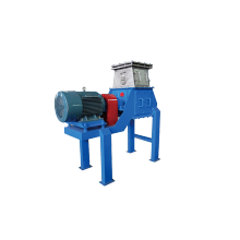 Fish Meal Plant Machinery Fish Meal Crusher
