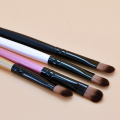 1pcs Makeup Brushes Set For Foundation Powder Blush Eyeshadow Concealer Lip Eye Make Up Brush Cosmetic Brushes Tool TSLM1