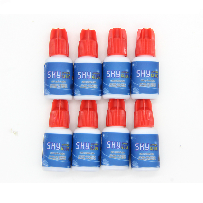0.5 second Instant Drying Sky Glue Suitable for Professional Eyelash Extension