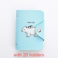 bear card holder