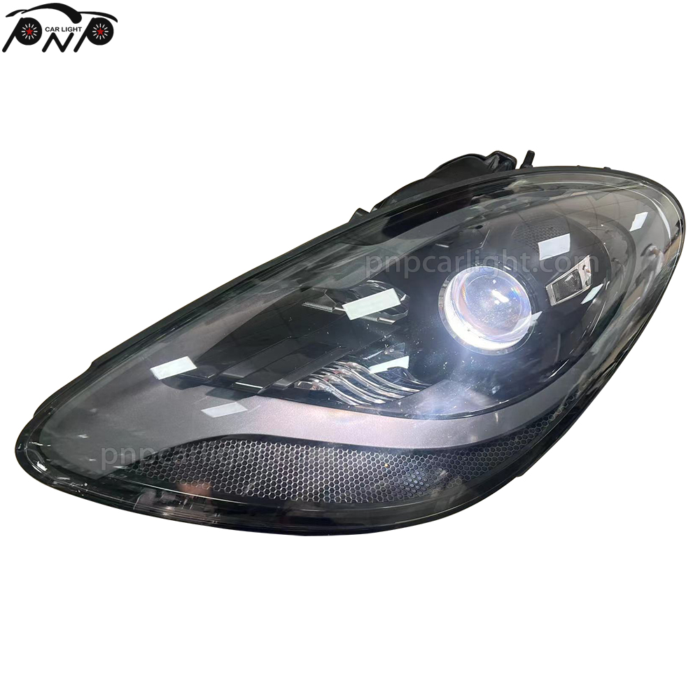 Porsche Boxster Headlights For Sale