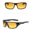 Car Night Vision Driver Goggles Driving Glasses Anti-Glare Vision UV Protection Driver Safety Sunglasses Eyewear