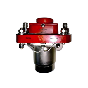 Military Aviation Contactor JQ-40F