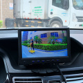 GreenYi 1920*1080P AHD Infrared IR Night Vision HD Car Truck Bus Rear View Front Side Camera For Bus Vehicle Monitor