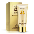 BIOAQUA Silk Protein Facial Cleanser Face Cleansing Skin Care Moisturizing Whitening Brightening Face Care 100g